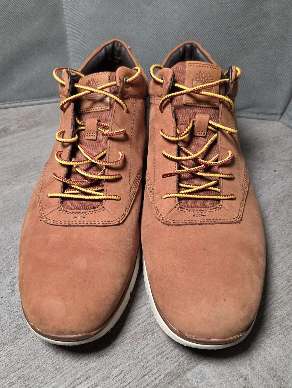 Timberland Killington Half Cab Boots